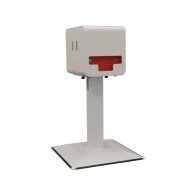 Cassette met standvoet voor Citizen CY-02-printers