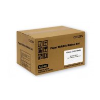 Citizen CX-02 10x15cm (4x6") consumables