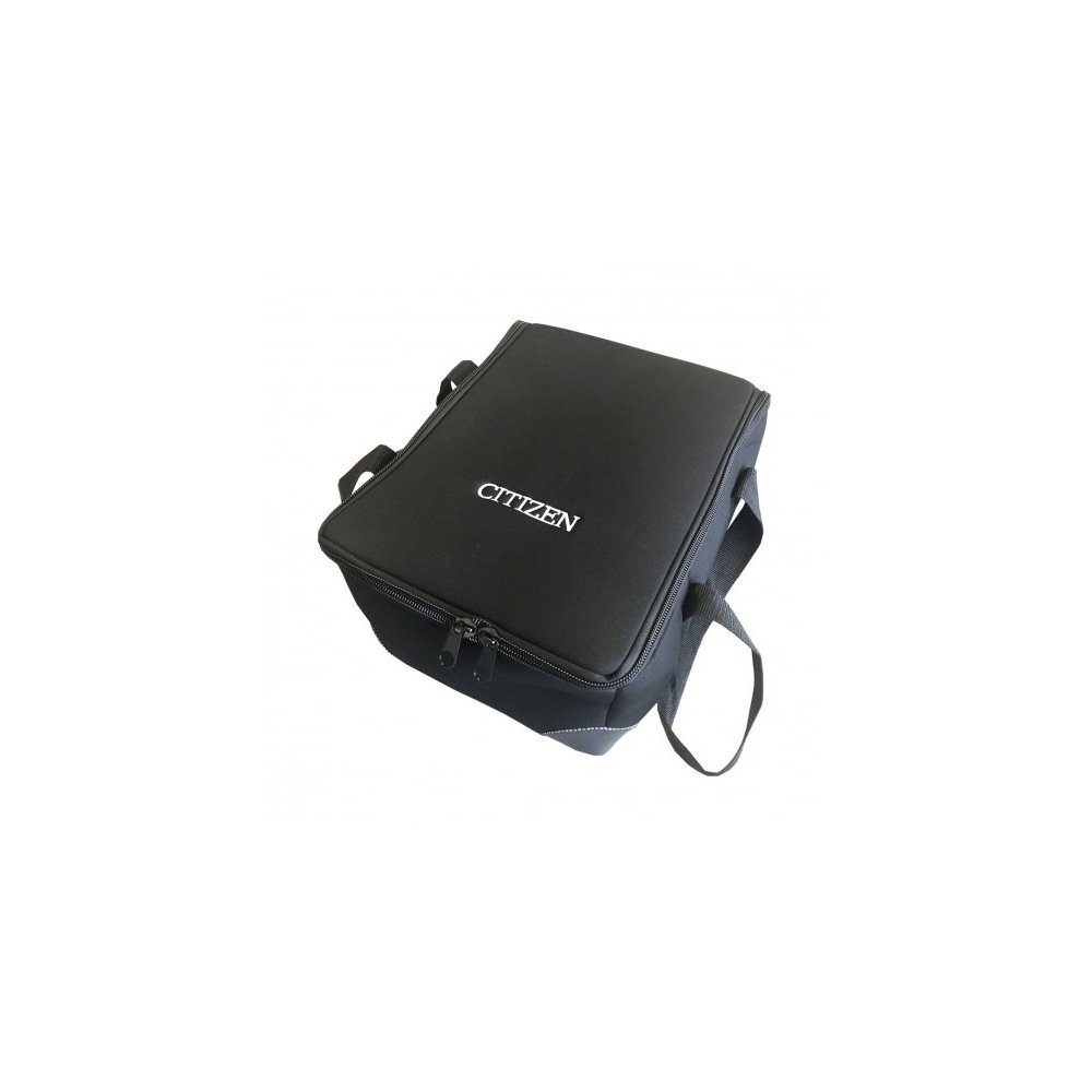 Bolsa de transporte para impresoras Citizen CX-02 & CX-02S