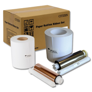 Materiały eksploatacyjne